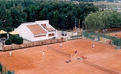 Šiaulių teniso mokykla švenčia 28 metų sukaktį!